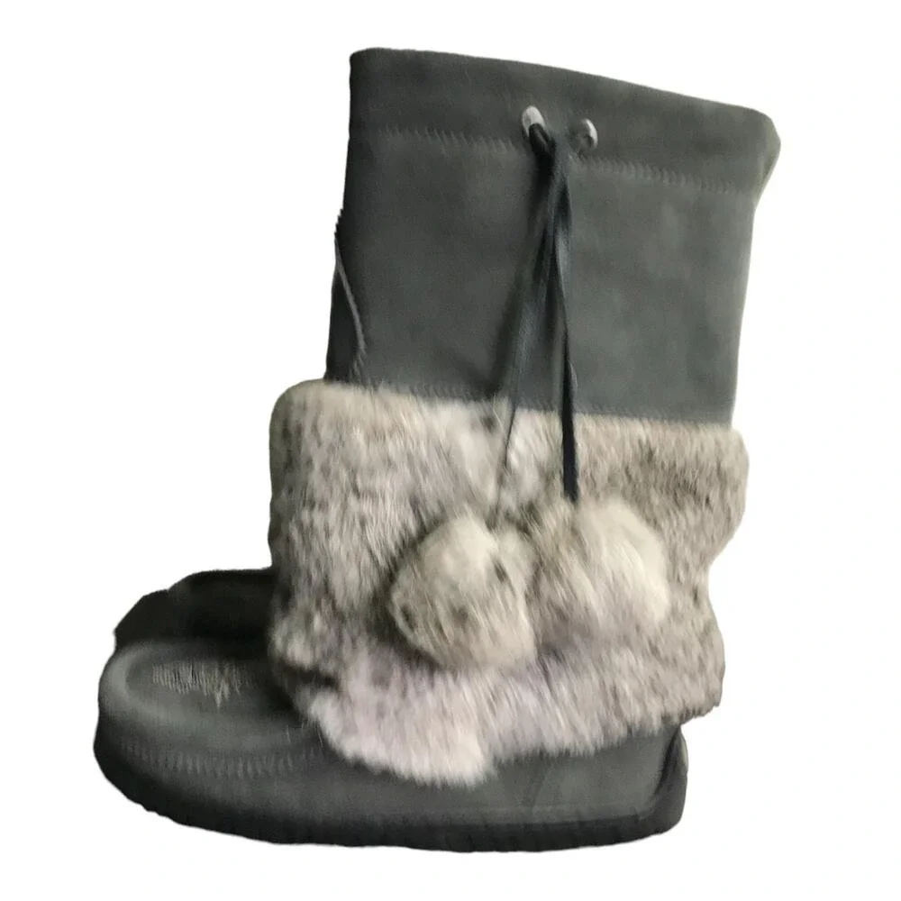 Manitobah Mukluks manitobah mukluks